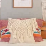 غطاء وسادة