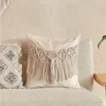 غطاء وسادة