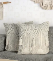 2 Cushion Cover