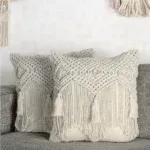 2 Cushion Cover