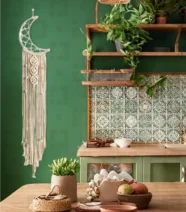 مكرمية زينة رمضان