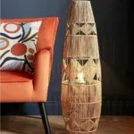 Macrame Lantern