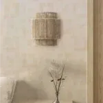 Macrame Lantern
