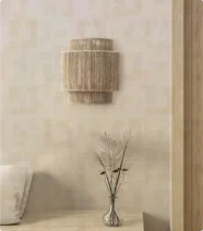 Macrame Lantern