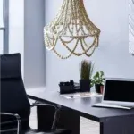 Macrame Lantern