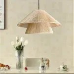 Macrame Lantern