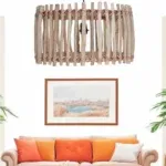 Macrame Lantern