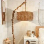 Macrame Lantern