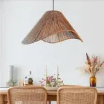 Macrame Lantern