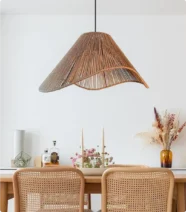Macrame Lantern