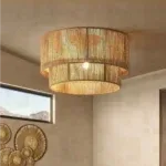 Macrame Lantern