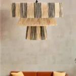 Macrame Lantern