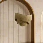 Macrame Lantern