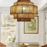 Macrame Lantern