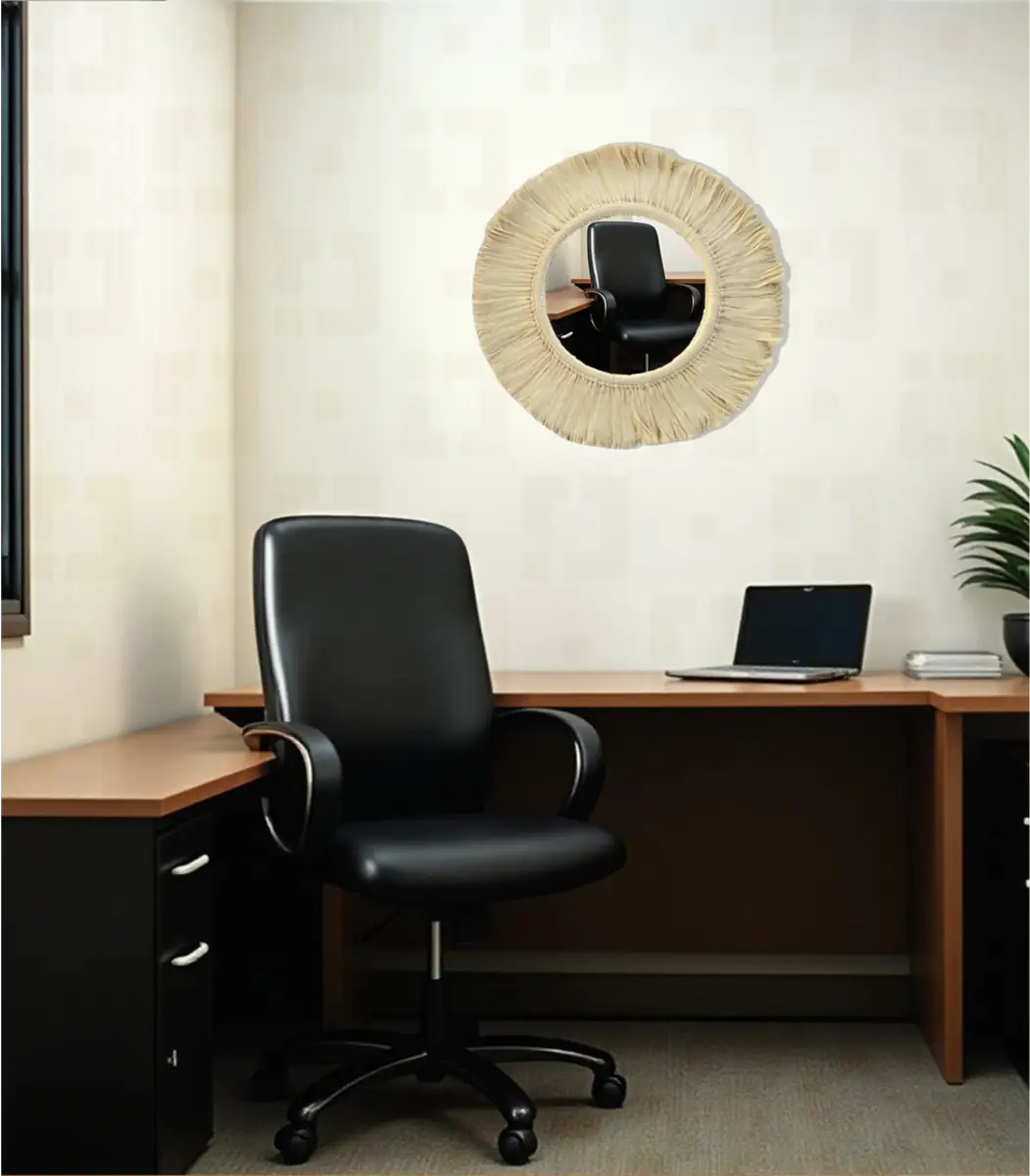 Macrame Mirror-2-IBT3040OLMMM000004