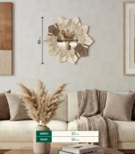 Macrame mirror-01-IBT1006060WHMMB000004-1