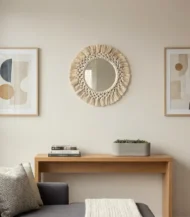 Macrame mirror-01-IBT3040OLMMM000017