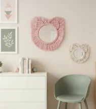 Macrame mirror-01-IBT3545MLMMM000032