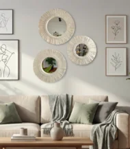 Macrame mirror-01-IBT5040WLMMM000002