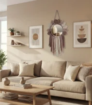 Macrame mirror-02-IBT2570MLMMM000030