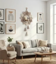 Macrame mirror-02-IBT2570MLMMM000033