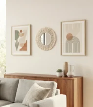 Macrame mirror-02-IBT3040OLMMM000017