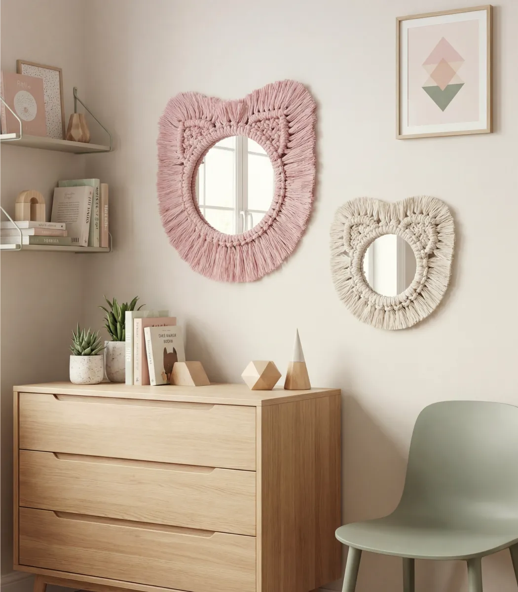 Macrame mirror-02-IBT3545MLMMM000032