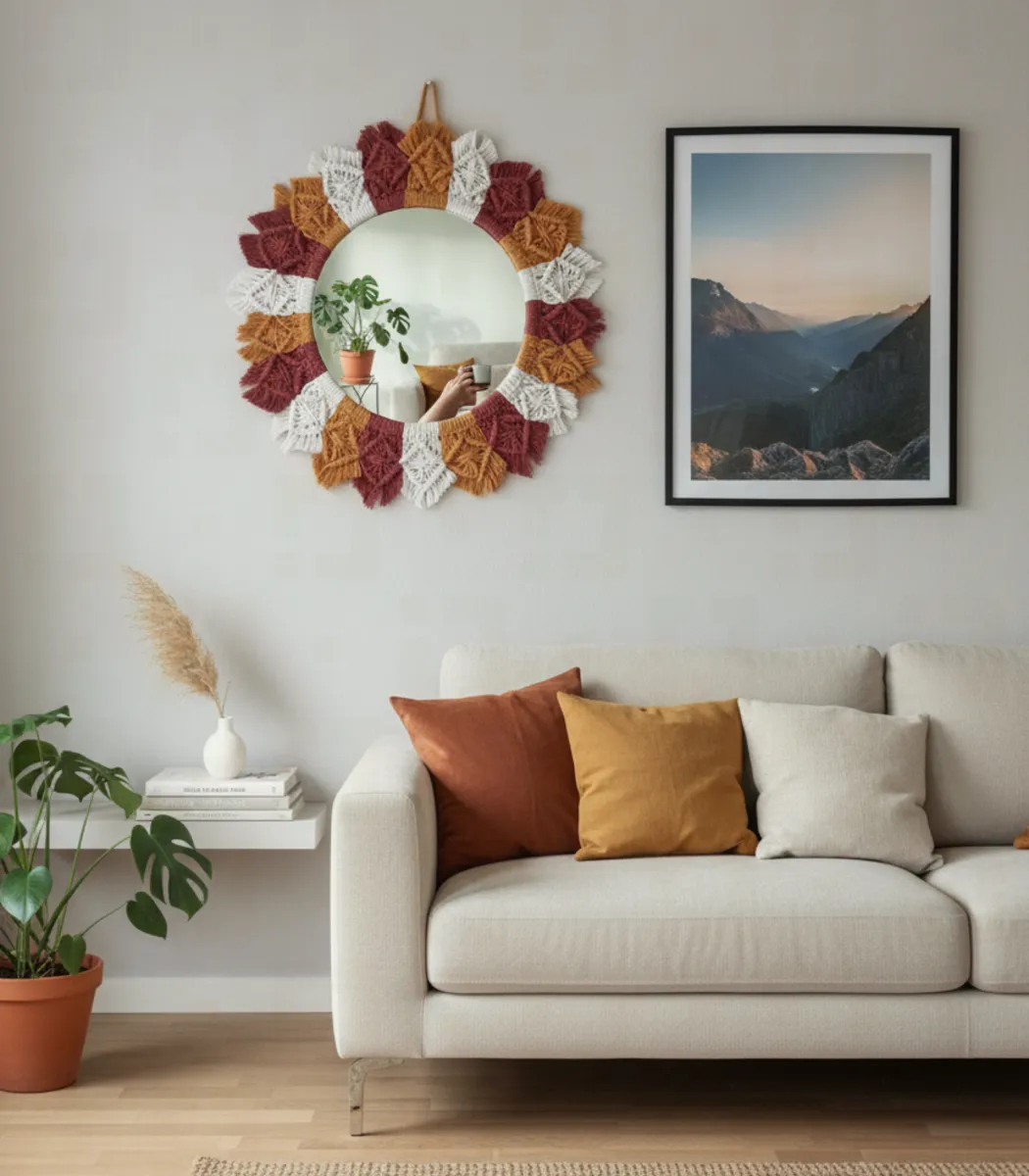 Macrame mirror-02-IBT3550MLMMM000031-1