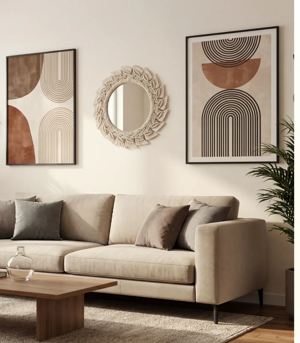 Macrame mirror-02-IBT5540OLMMM000023