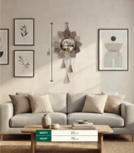 Macrame mirror-03-IBT2570MLMMM000033