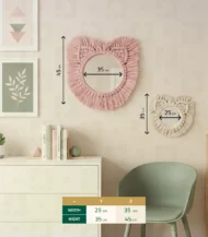 Macrame mirror-03-IBT3545MLMMM000032