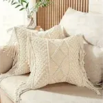 Cushion Cover 2 pieces