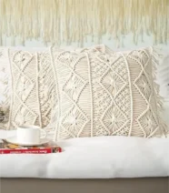 Cushion Cover 2 pieces