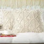 Cushion Cover 2 pieces