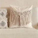غطاء وسادة قطعتين