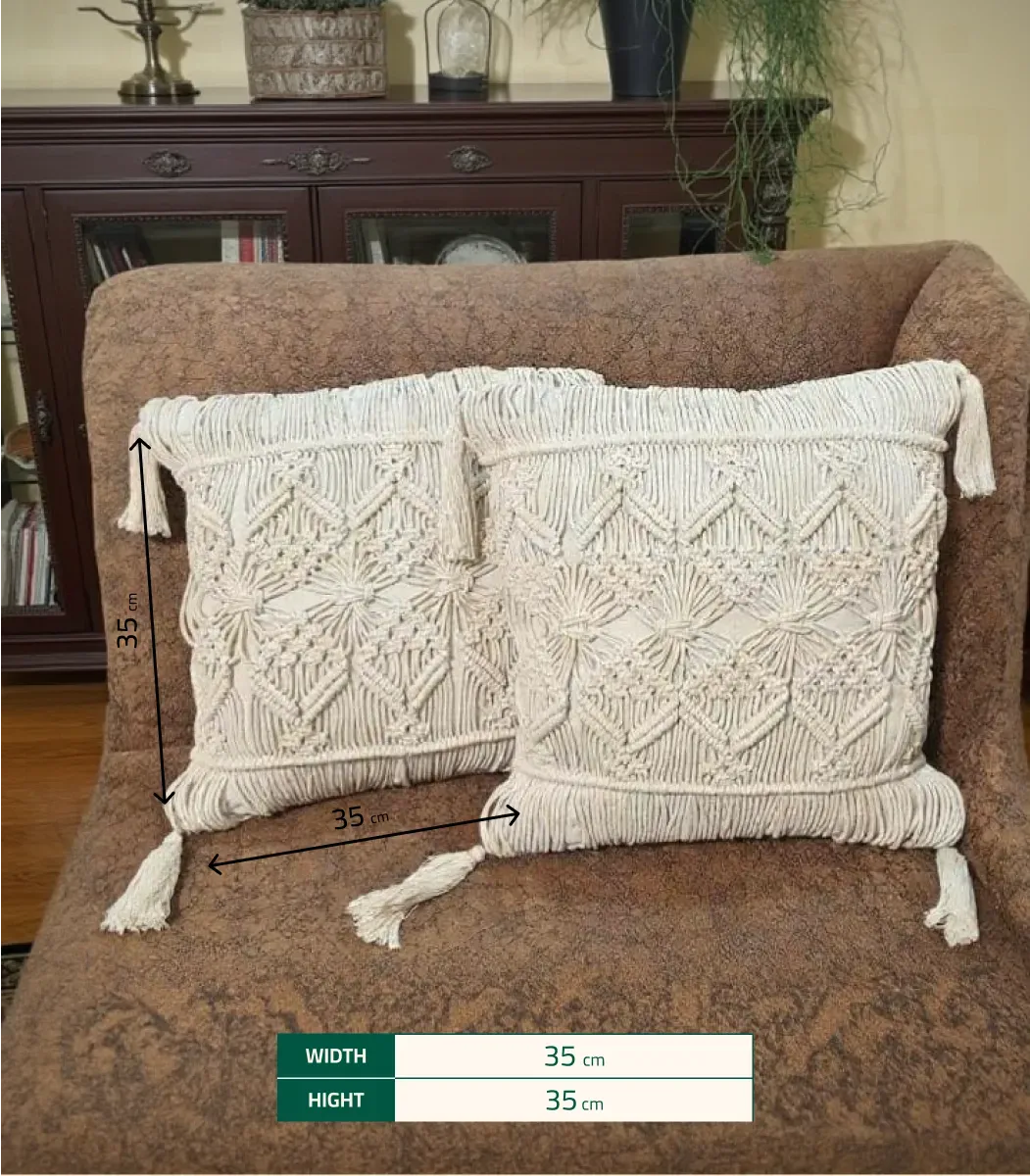 Cushion Cover 2 pieces-4-IBT3535OLCCC000016