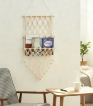 Macrame Shelf-01-IBT9050OHSMS000043