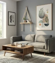 Macrame Shelf-02-IBT5030OHSMS000034