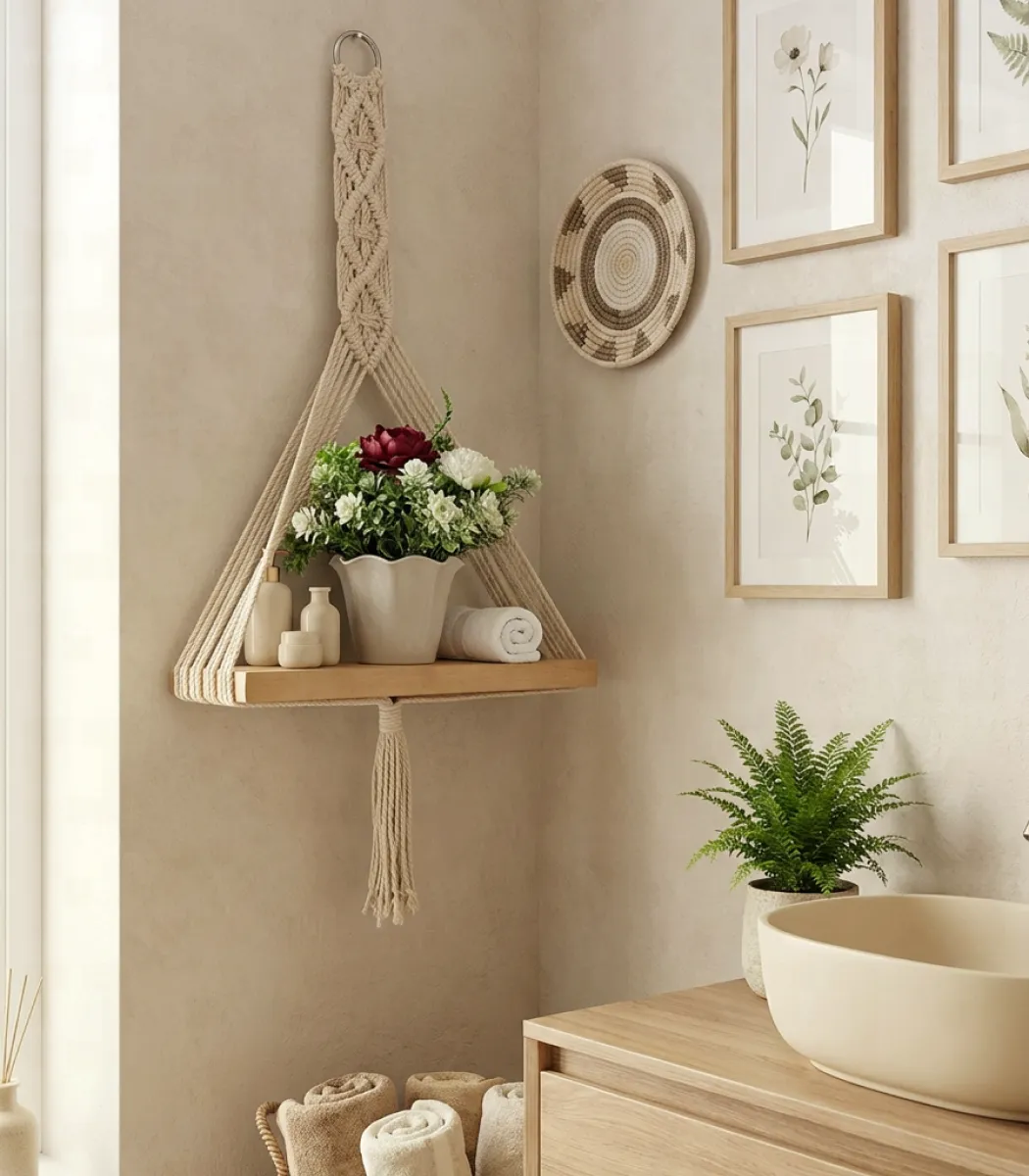 Macrame Shelf-02-IBT6020BHSMS000038