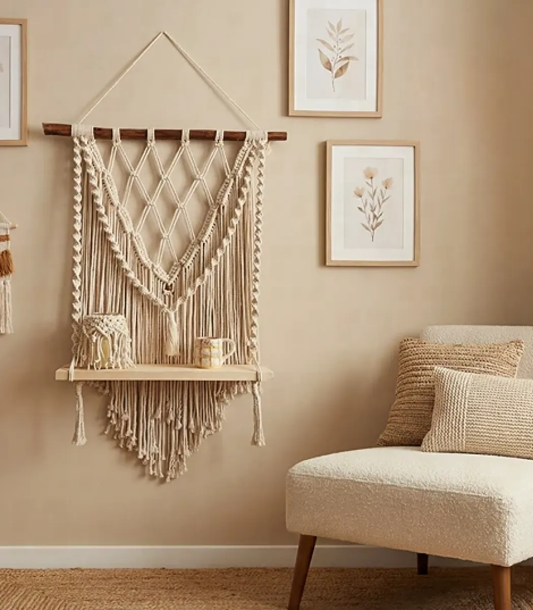 Macrame Shelf-02-IBT7020BHSMS000040