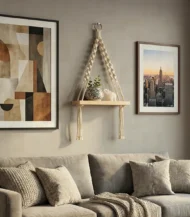 Macrame Shelf-03-IBT5030OHSMS000034