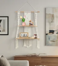 Macrame Shelf 2 Leveles-01-IBT7040OHSMS000024