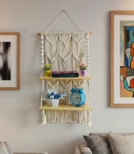 Macrame Shelf 2 Leveles-01-IBT7540OHSMS000023