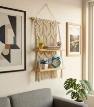 Macrame Shelf 2 Leveles-02-IBT7540OHSMS000023