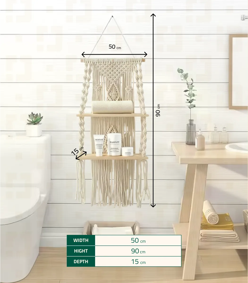 macrame shelf 2 level-4-IBT9050OHSMS000044