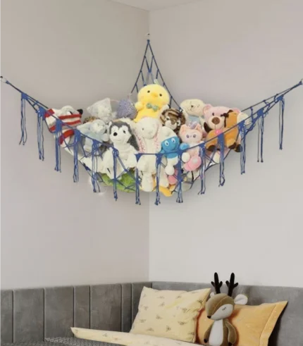 Stuffed Animal Storage