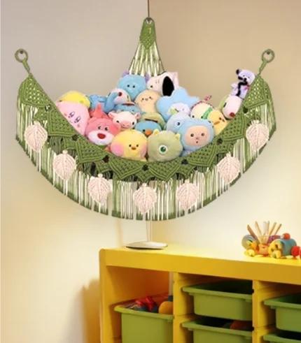 Stuffed Animal Storage