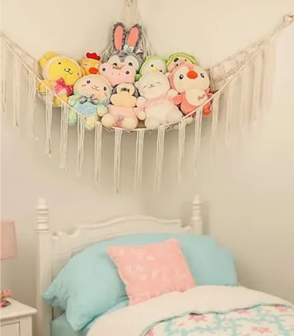 Stuffed Animal Storage