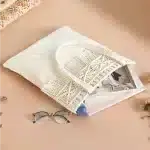 شنطة مكرمية