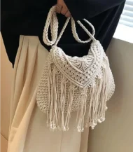 Macrame bag-2-IBTK20255OJAMB000005